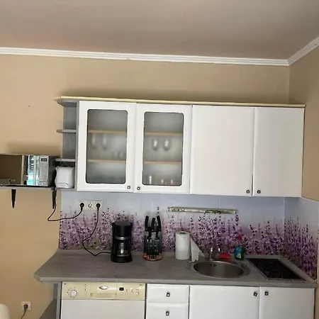 Apartmán Liliana Apartman
