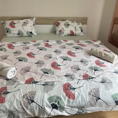 Apartmán Liliana Apartman Siófok