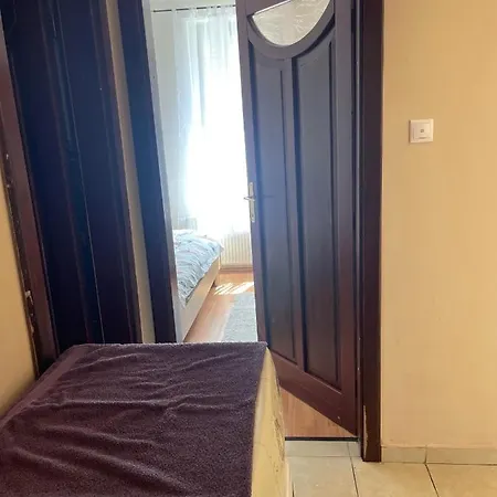 Liliana Apartman Apartmán
